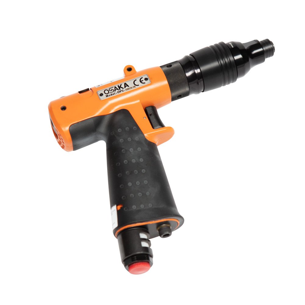 Osaka OPC 43015-16 OSAKA SHUT-OFF SCREWDRIVER TYPE 0.5-1.5 NM 1600 RPM